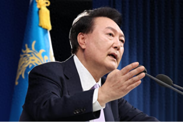 专业炒股配资 尹锡悦：除外交层面等必要活动外，金建希所有公开活动将暂停