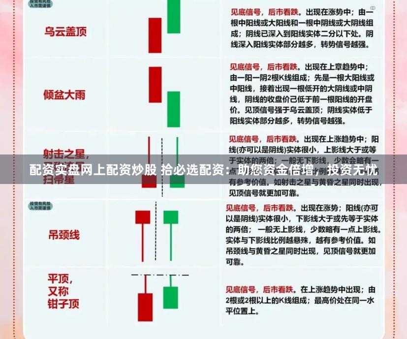 配资实盘网上配资炒股 拾必选配资：助您资金倍增，投资无忧