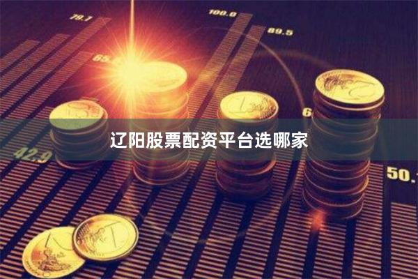 辽阳股票配资平台选哪家