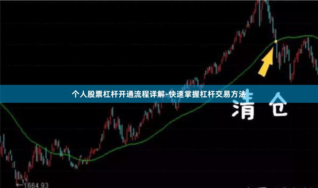 个人股票杠杆开通流程详解-快速掌握杠杆交易方法