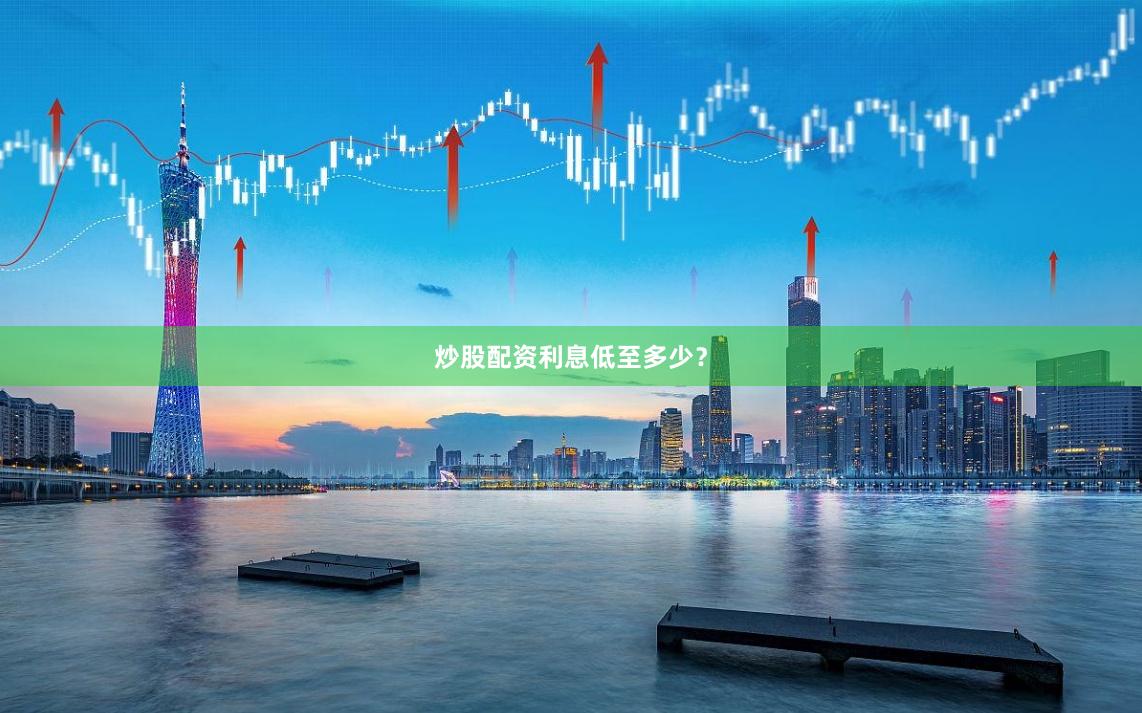 炒股配资利息低至多少?