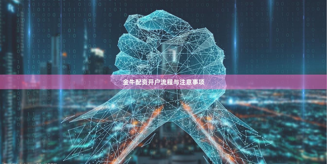 金牛配资开户流程与注意事项